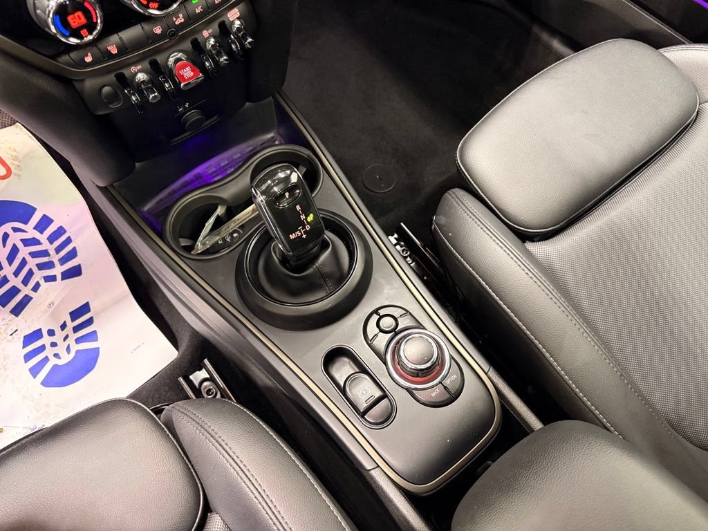 Certified 2022 MINI Cooper Countryman S AWD/4WD image 19