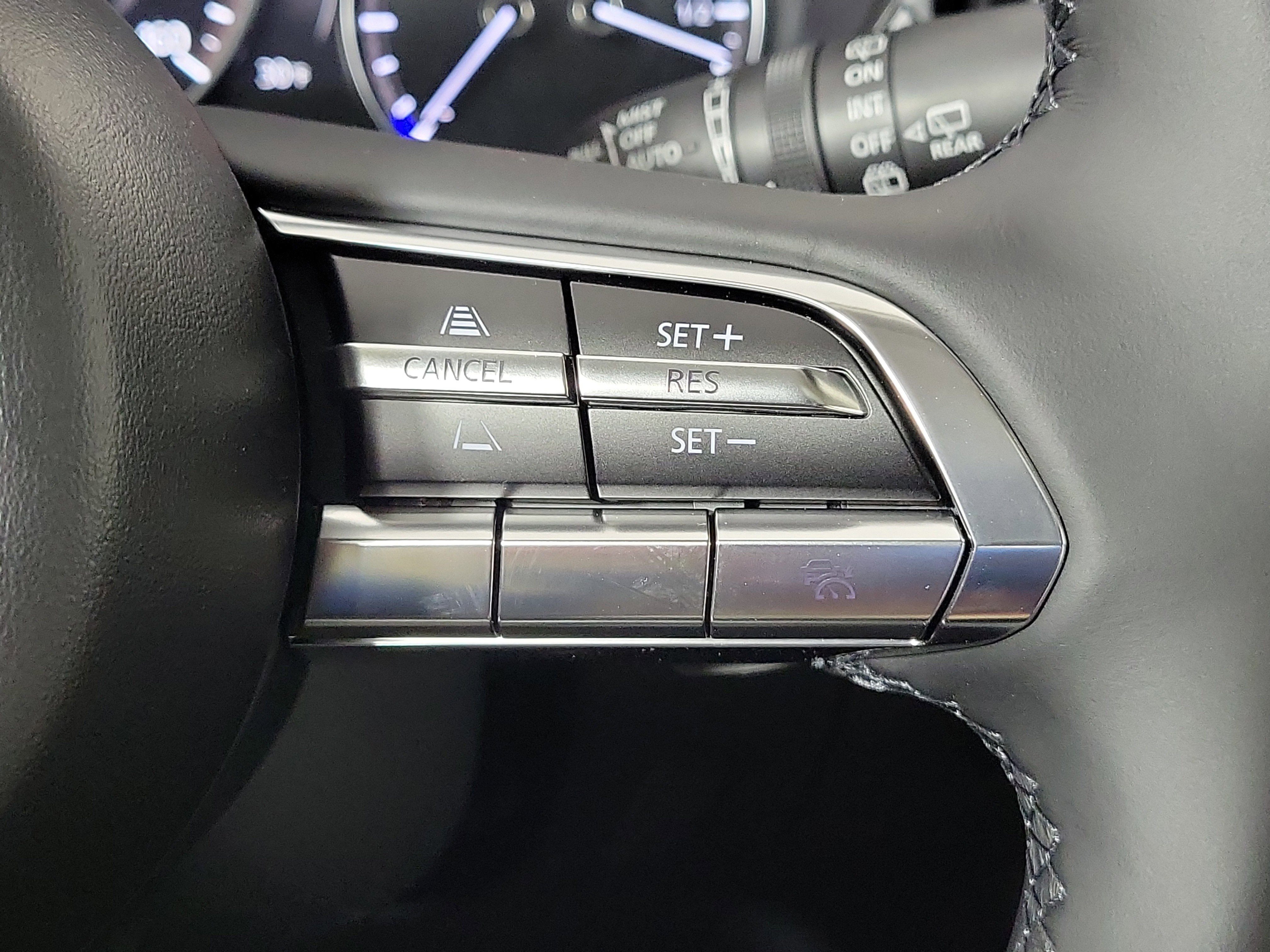 New 2026 MAZDA CX-50 AWD 2.5 S w/ Accent Package image 16