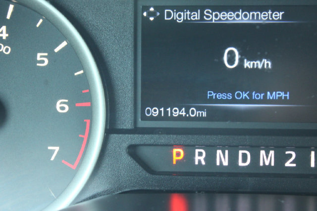 Used 2015 Ford F150 XLT w/ Equipment Group 301A Mid AWD/4WD image 26