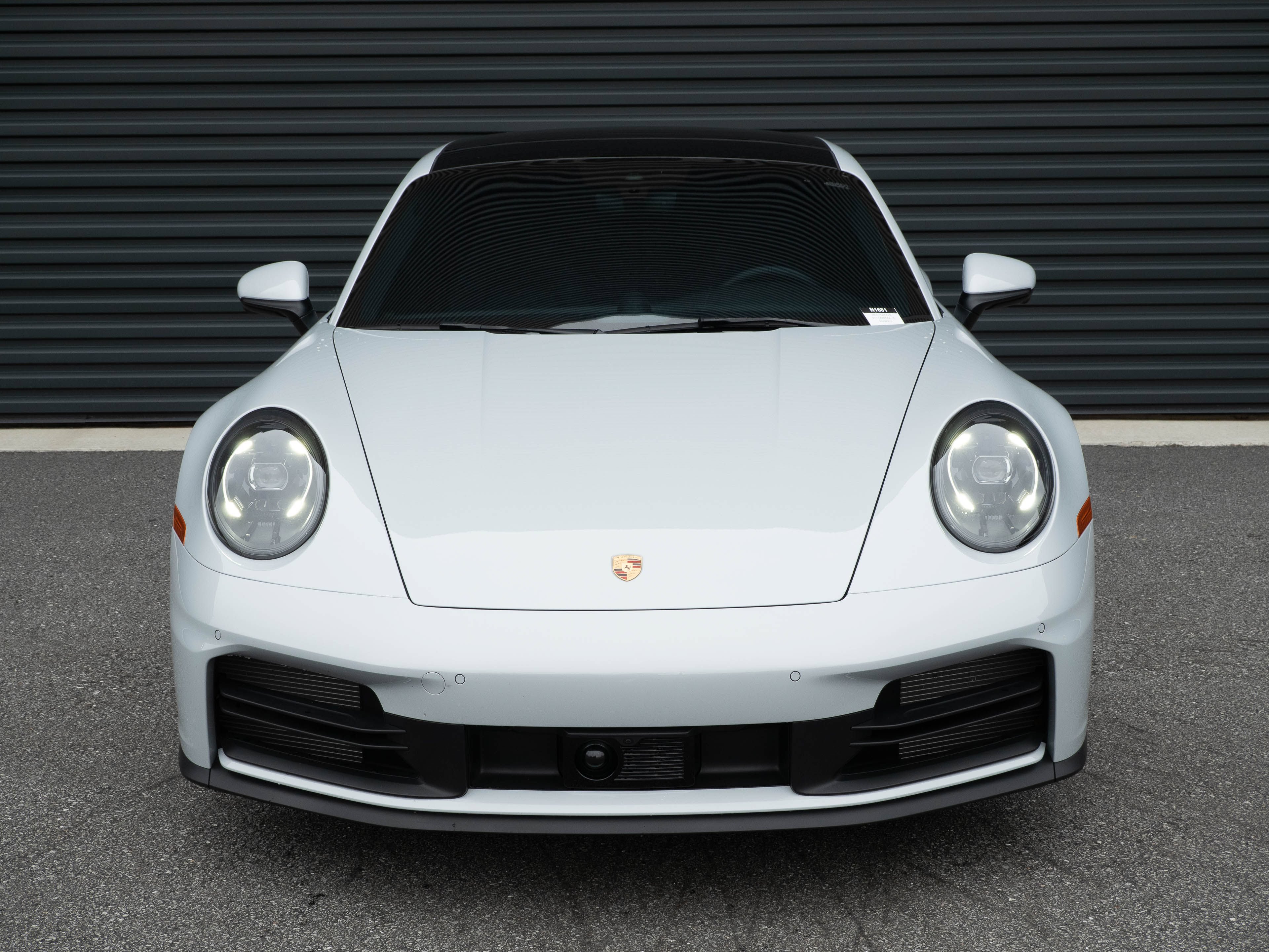 Used 2025 Porsche 911 Carrera w/ Premium Package RWD image 28