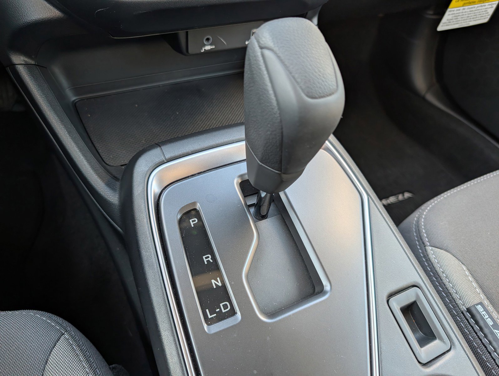 Used 2025 Subaru Impreza 2.0i image 21