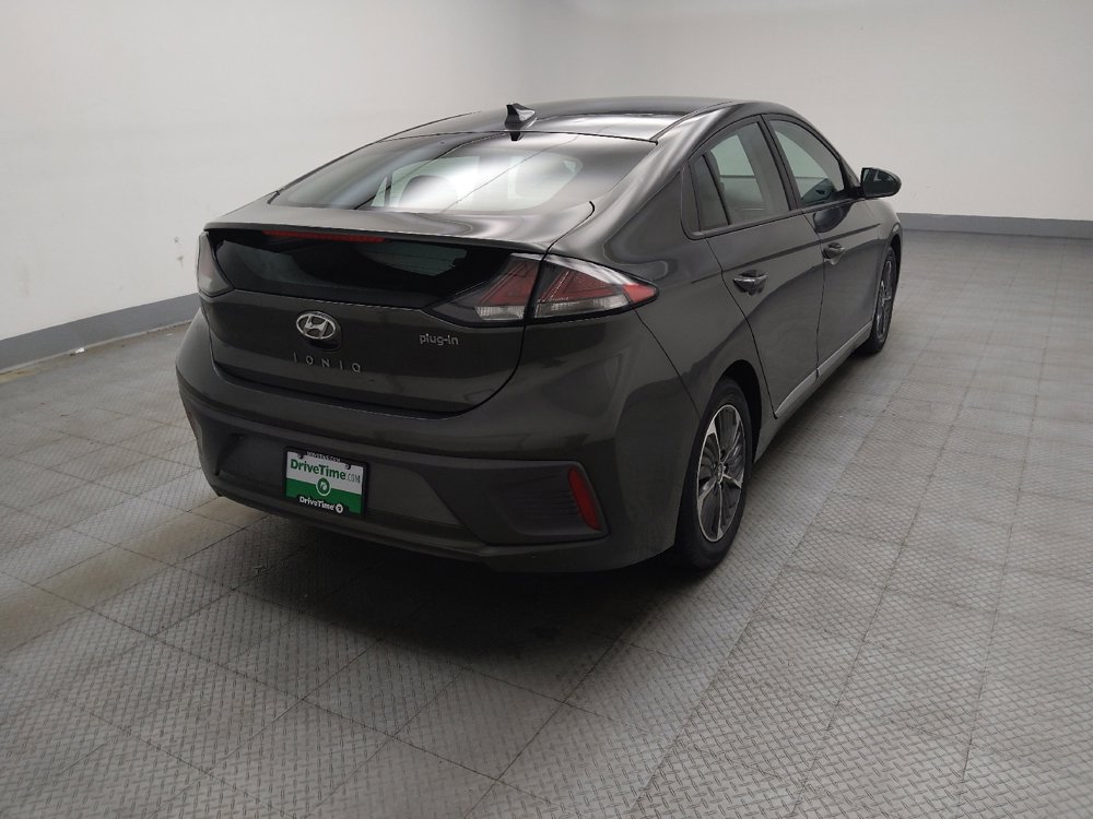 Used 2022 Hyundai Ioniq SE FWD image 9