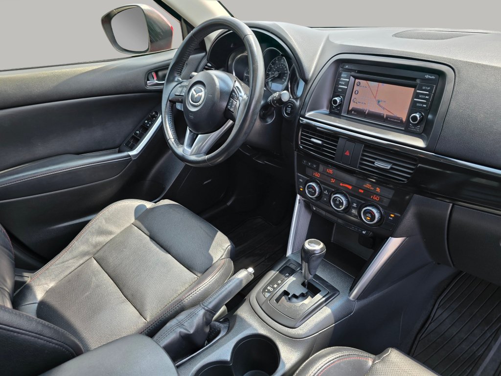 Used 2014 MAZDA CX-5 Grand Touring AWD/4WD image 51