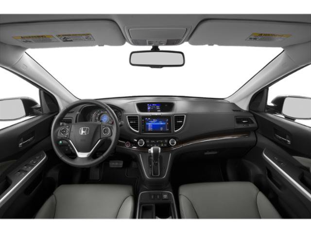 Used 2015 Honda CR-V EX-L image 7