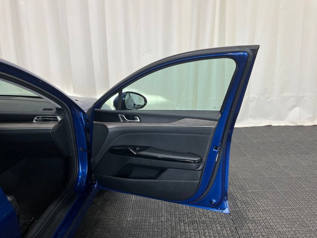 Used 2023 Kia K5 EX FWD image 20