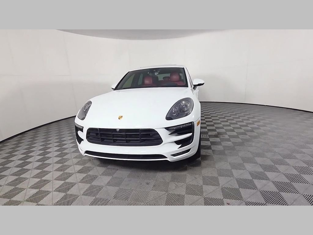 Used 2018 Porsche Macan GTS AWD/4WD image 50