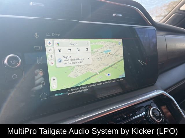 Used 2025 GMC Sierra 1500 Denali Ultimate image 7