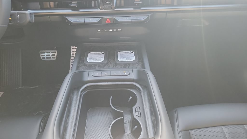 New 2027 Kia Telluride SX Prestige X-Pro AWD/4WD image 18