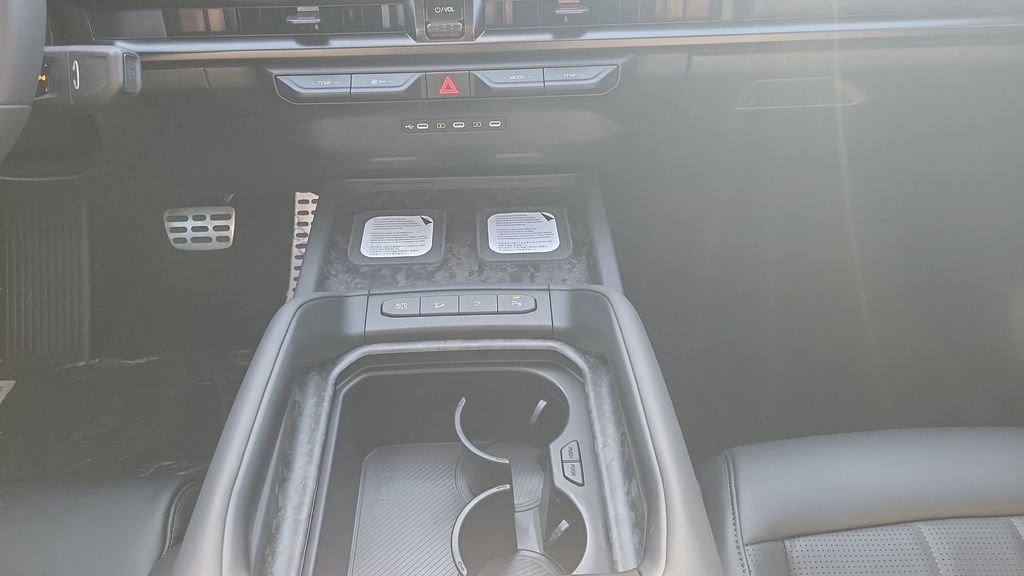 New 2027 Kia Telluride SX Prestige X-Pro AWD/4WD image 18