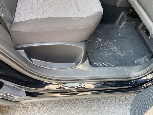 New 2025 Volkswagen Tiguan S image 53