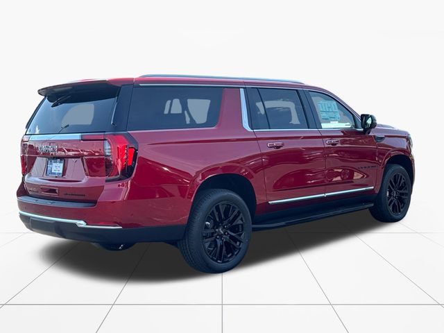 New 2026 GMC Yukon XL Elevation w/ Elevation Premium Package AWD/4WD image 6
