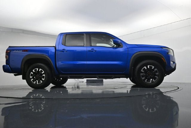 Used 2024 Nissan Frontier PRO-4X w/ Off-Road Protection Package AWD/4WD image 41
