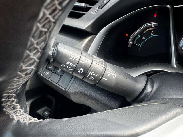 Used 2021 Honda Civic EX image 23