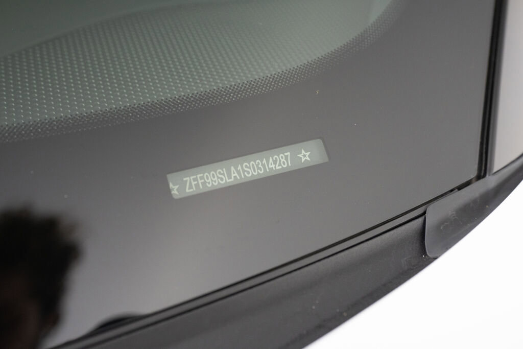 Used 2025 Ferrari 296 GTB image 27