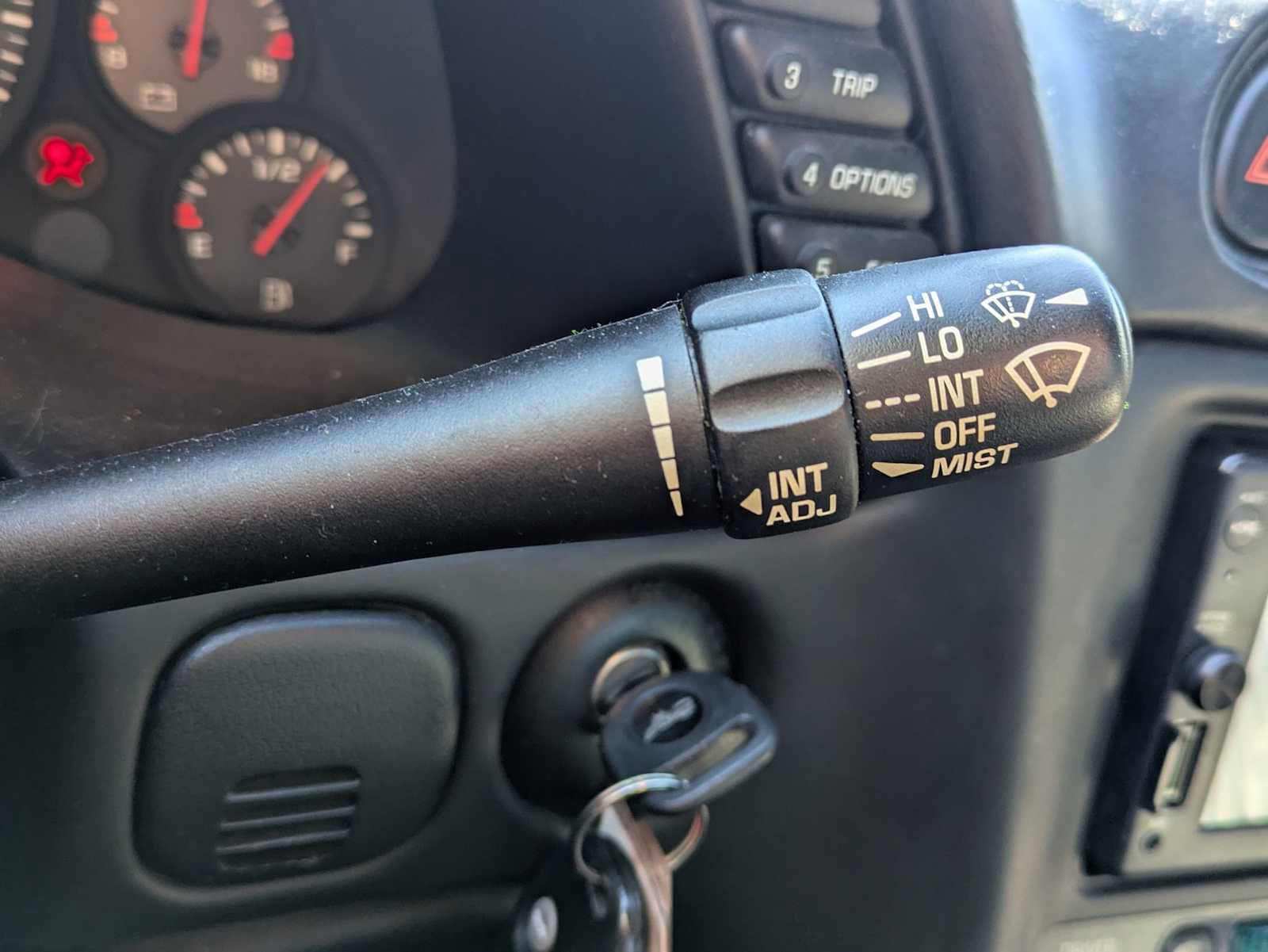 Used 2003 Chevrolet Corvette Z06 w/ Memory Package, 3 Drivers image 17