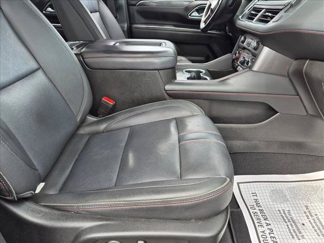 Used 2022 Chevrolet Tahoe RST w/ Sport Performance Package AWD/4WD image 21