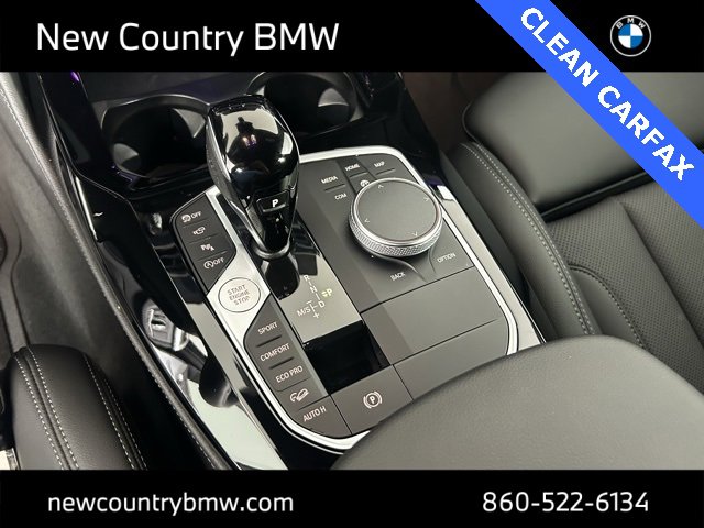 Used 2025 BMW X4 xDrive30i w/ Premium Package image 24