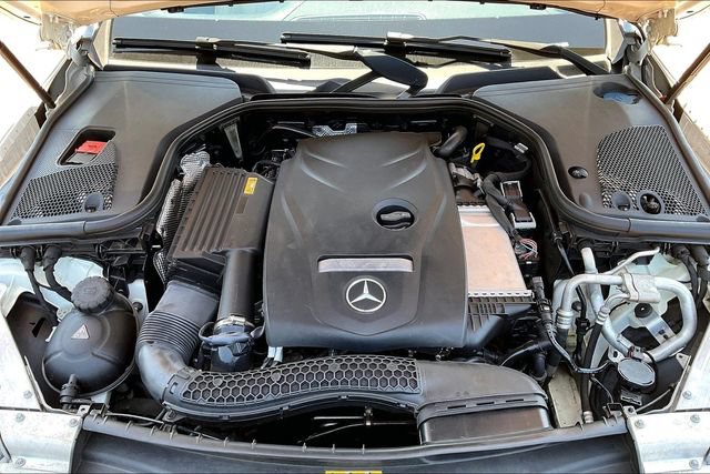 Used 2017 Mercedes-Benz E 300 image 21