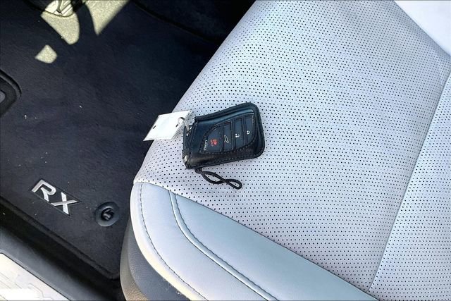 Used 2023 Lexus RX 350 Premium Plus w/ Accessory Package (Z1) image 10