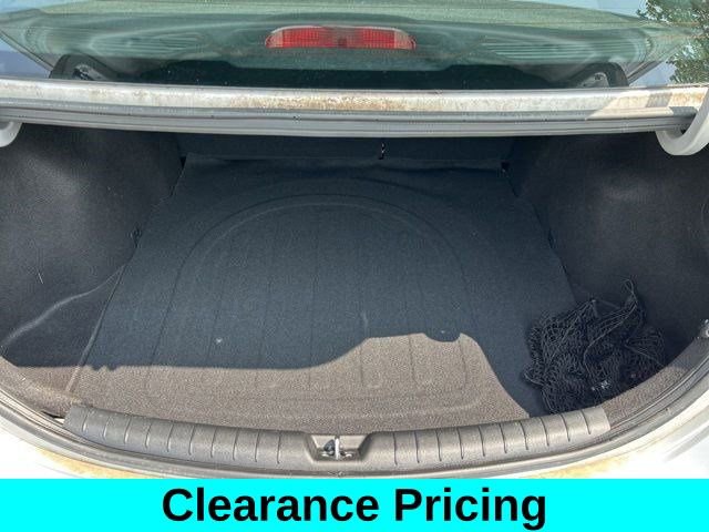 Used 2021 Hyundai Accent SEL image 35