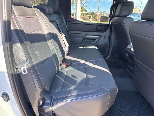 New 2026 Toyota Tundra TRD Pro image 11