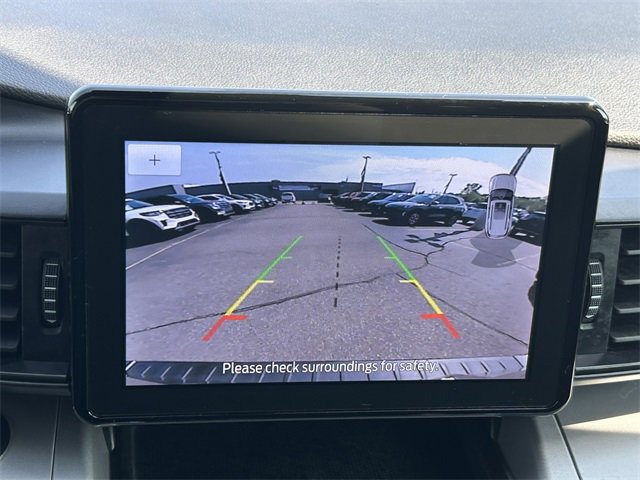 Certified 2023 Ford Explorer XLT image 13