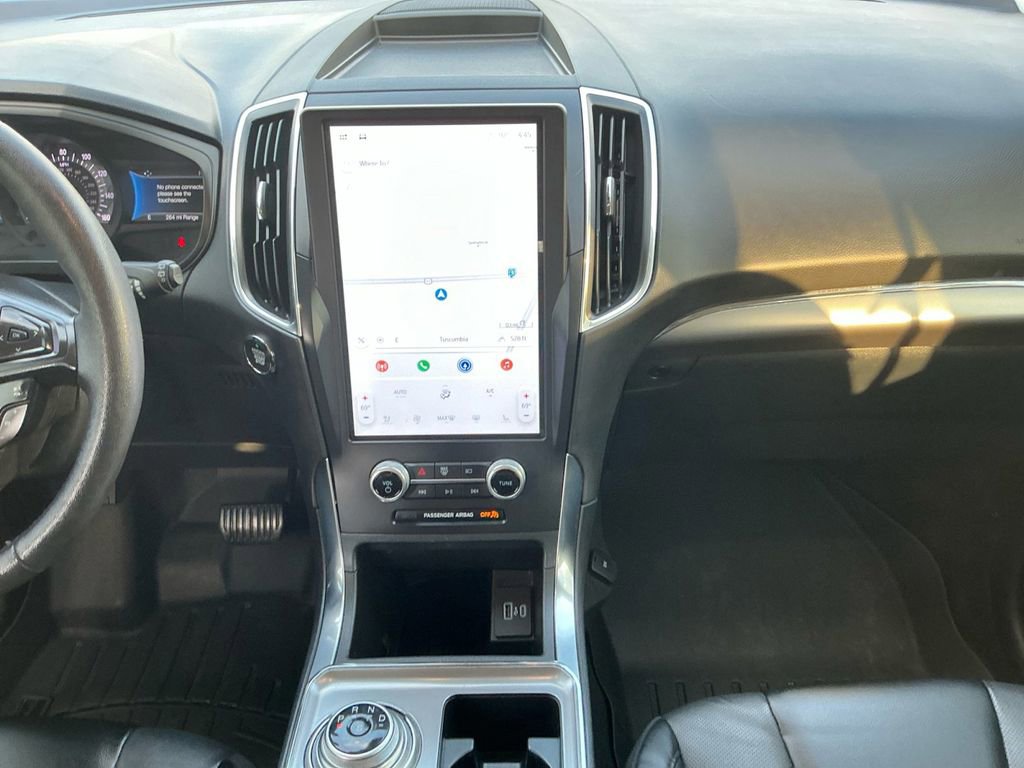 Used 2022 Ford Edge Titanium w/ Equipment Group 301A image 20