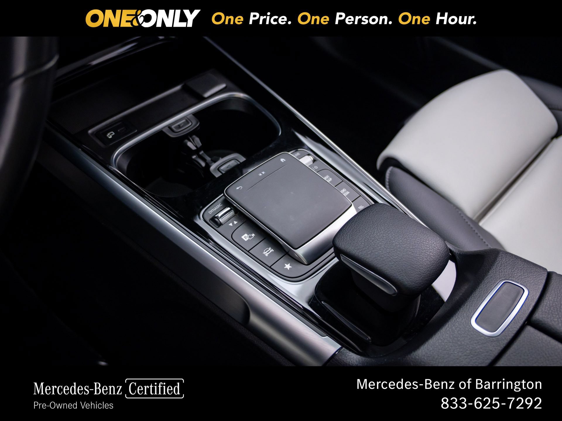 Certified 2023 Mercedes-Benz GLB 250 4MATIC image 12