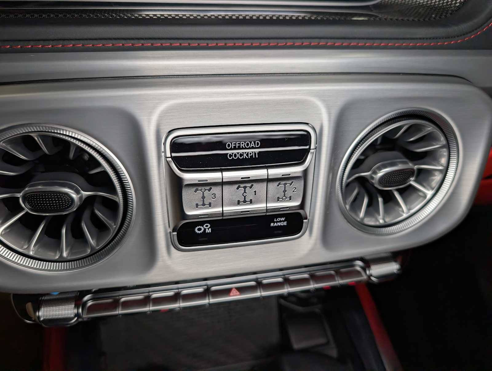 New 2027 Mercedes-Benz G 63 AMG 4MATIC image 30