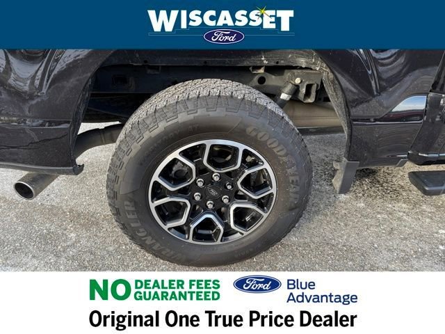 Used 2023 Ford F150 XLT w/ Equipment Group 302A High image 34