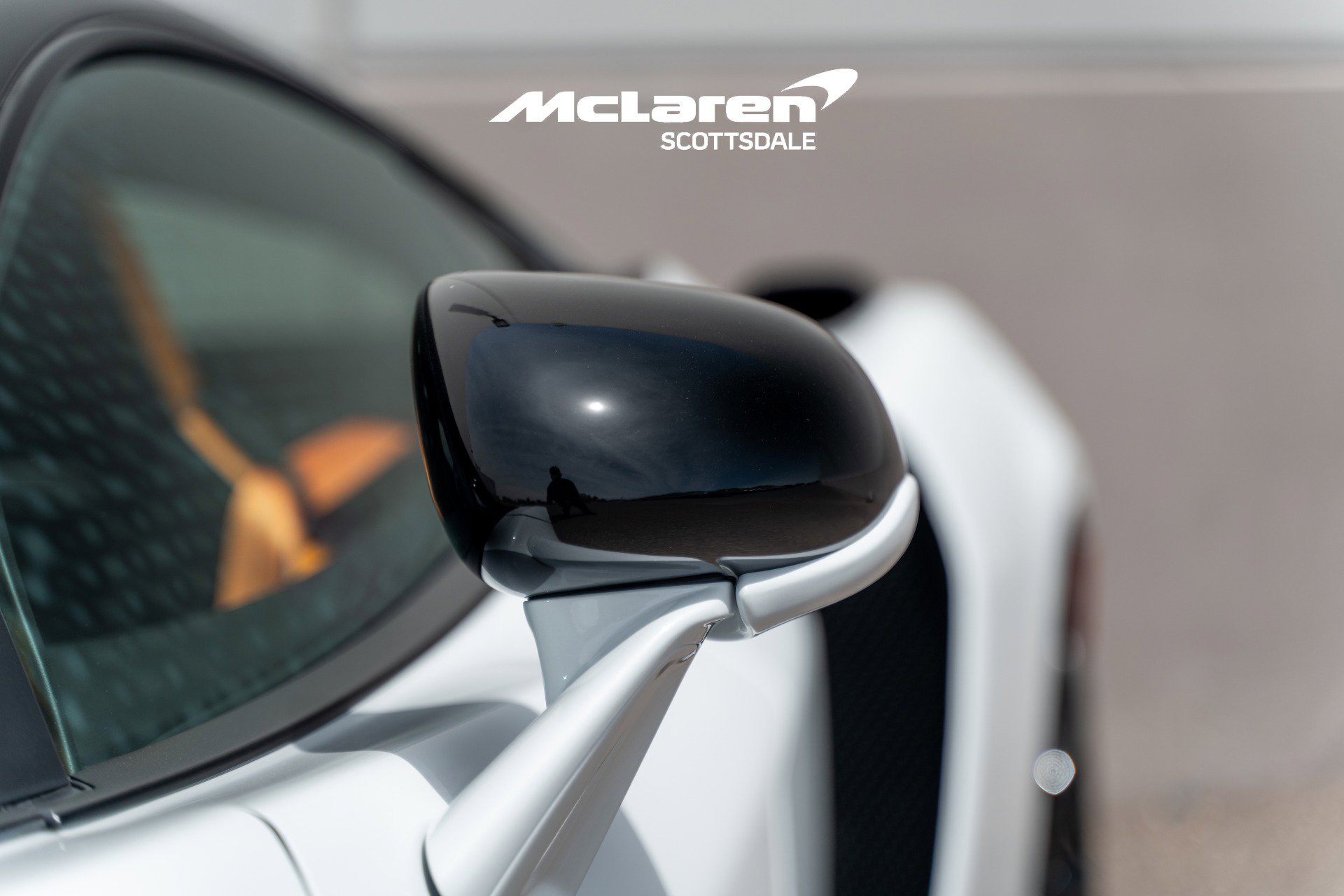 New 2026 McLaren GTS RWD image 21