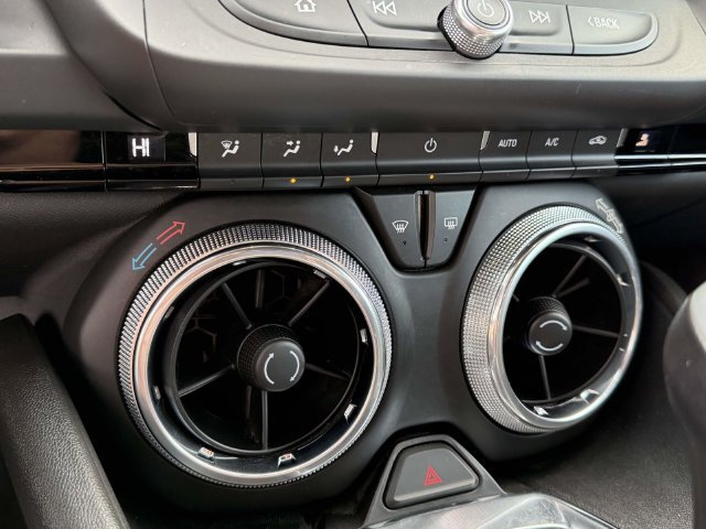 Used 2024 Chevrolet Camaro LT w/ RS Package RWD image 26