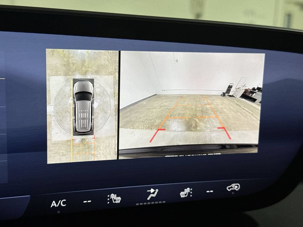 New 2026 Buick Enclave Sport Touring w/ Power Package AWD/4WD image 16