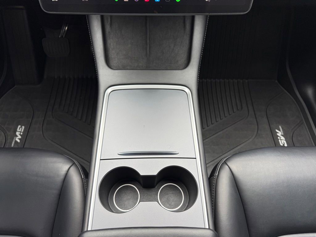 Used 2023 Tesla Model Y Long Range AWD/4WD image 19