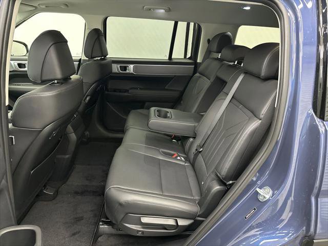 New 2026 Hyundai Santa Fe XRT image 22