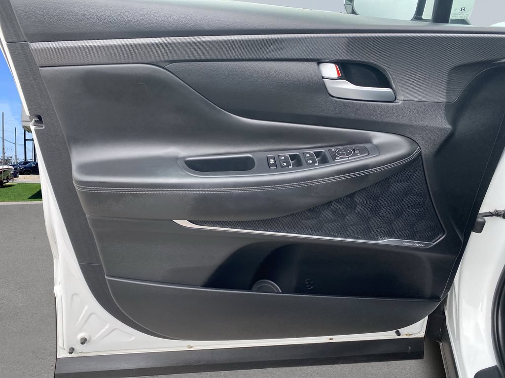 Certified 2023 Hyundai Santa Fe SEL w/ Premium Package FWD image 14