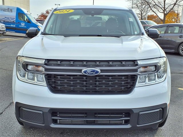 Used 2024 Ford Maverick XLT w/ XLT Luxury Package image 2