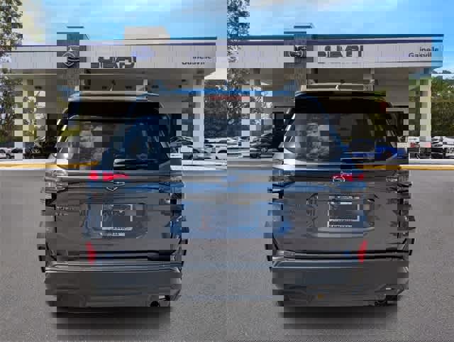 Certified 2026 Subaru Forester Premium image 4