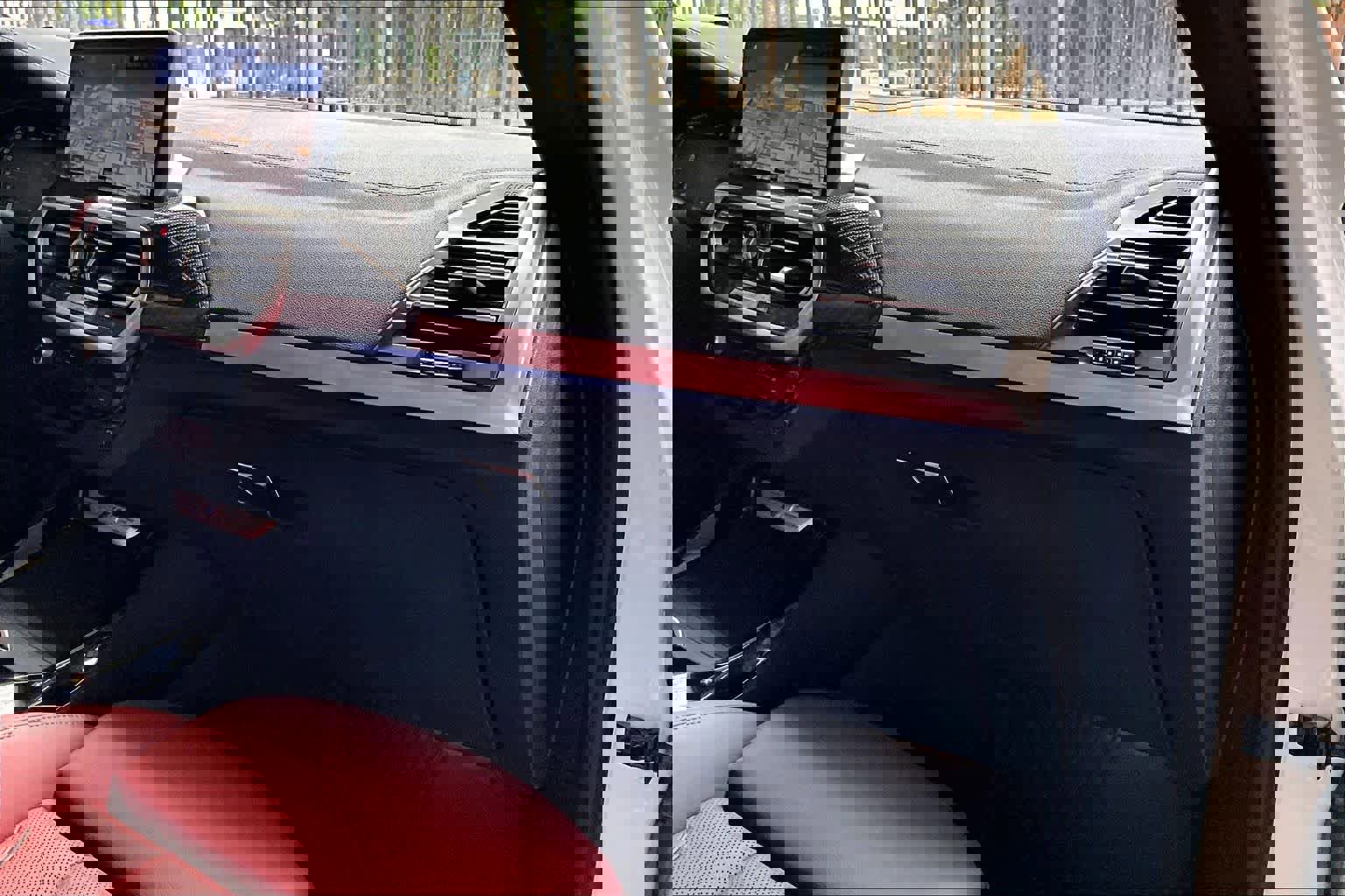 Used 2024 BMW X3 M40i w/ Premium Package image 18