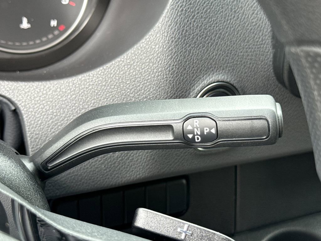 New 2025 Mercedes-Benz Sprinter 2500 image 19