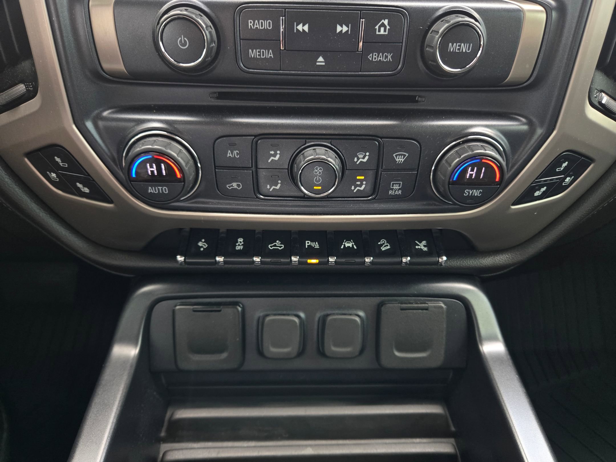 Used 2018 GMC Sierra 1500 Denali w/ Denali Ultimate Package image 30