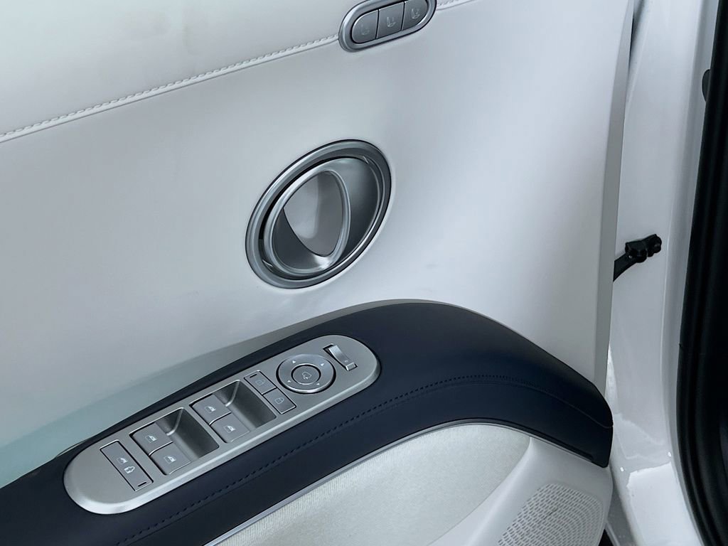 New 2026 Hyundai Palisade Calligraphy image 16