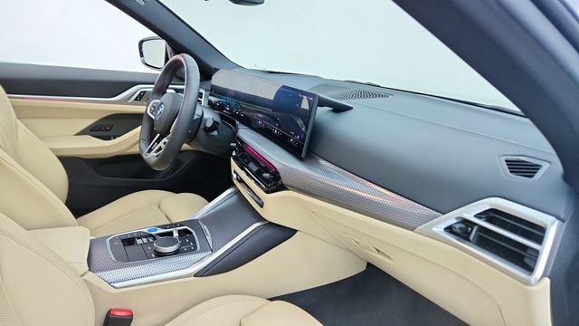 Used 2025 BMW i4 M50 w/ Premium Package AWD/4WD image 21