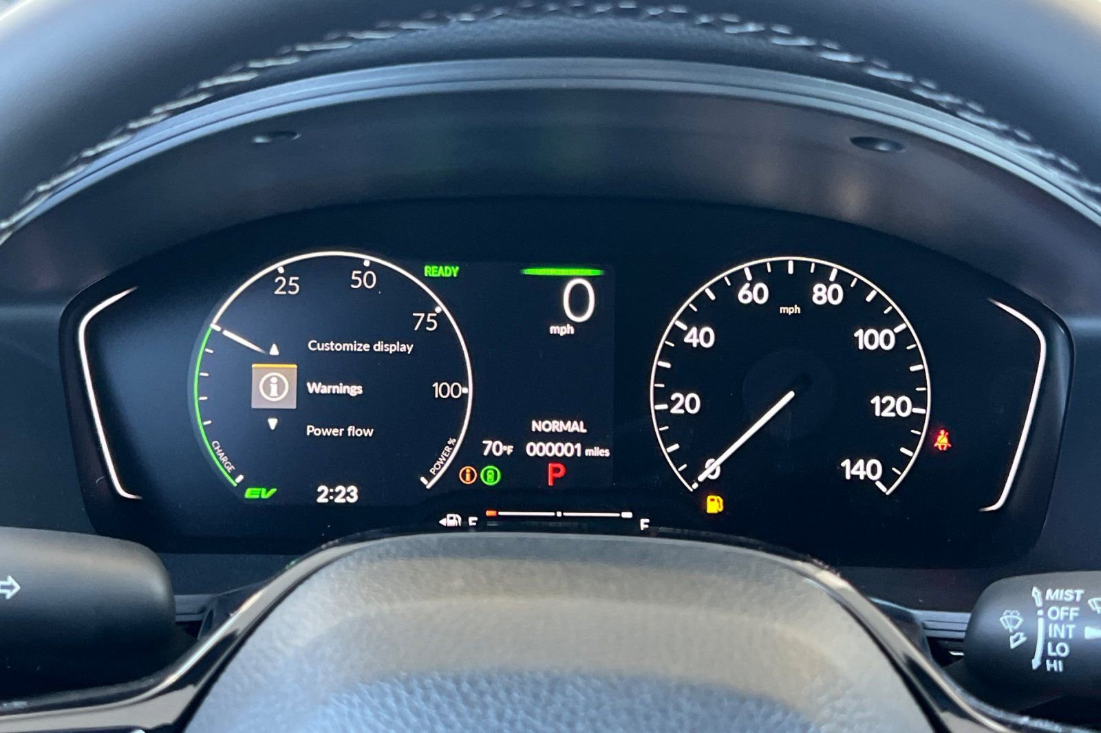 New 2026 Honda Civic Sport image 26