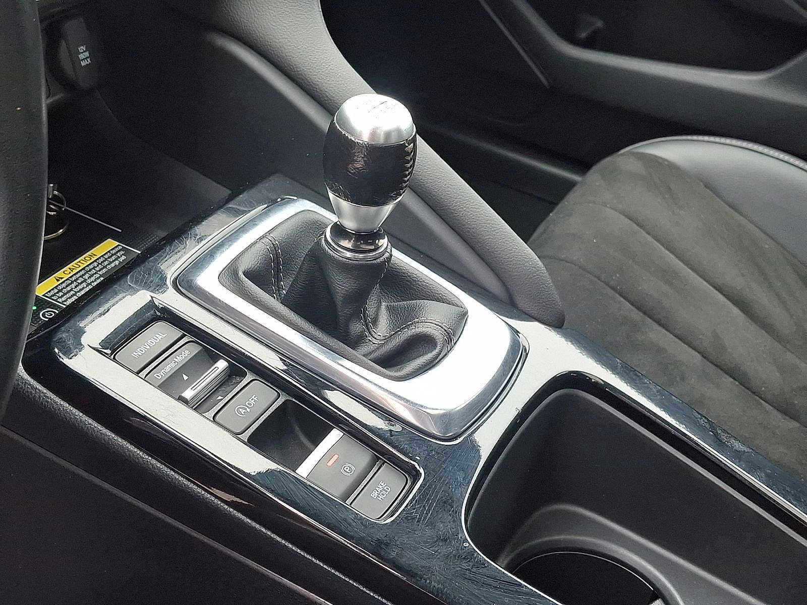 Used 2023 Acura Integra A-Spec FWD image 12