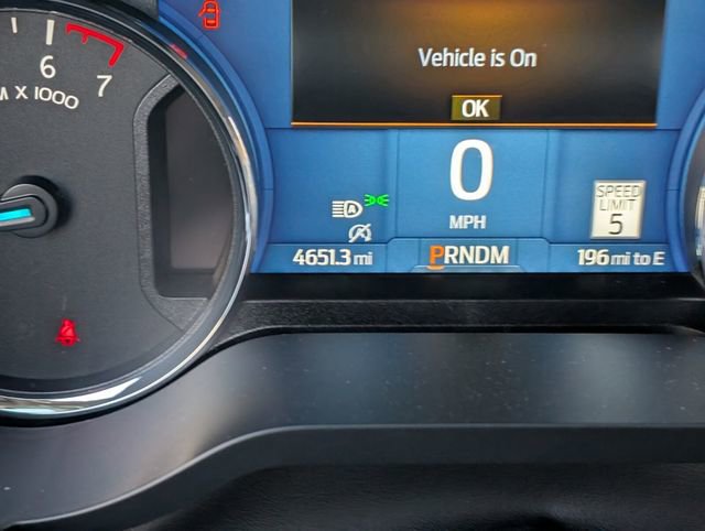 Used 2024 Ford Expedition XLT image 20