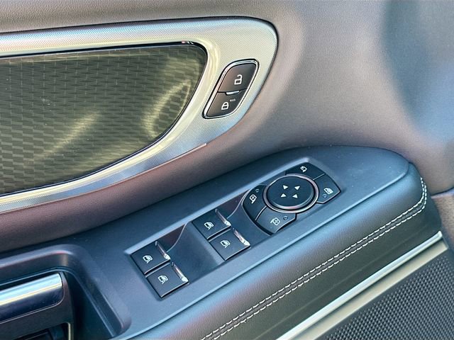 New 2026 Ford Expedition Max Platinum AWD/4WD image 12
