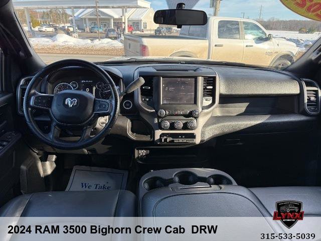 Used 2024 RAM 3500 Tradesman image 9