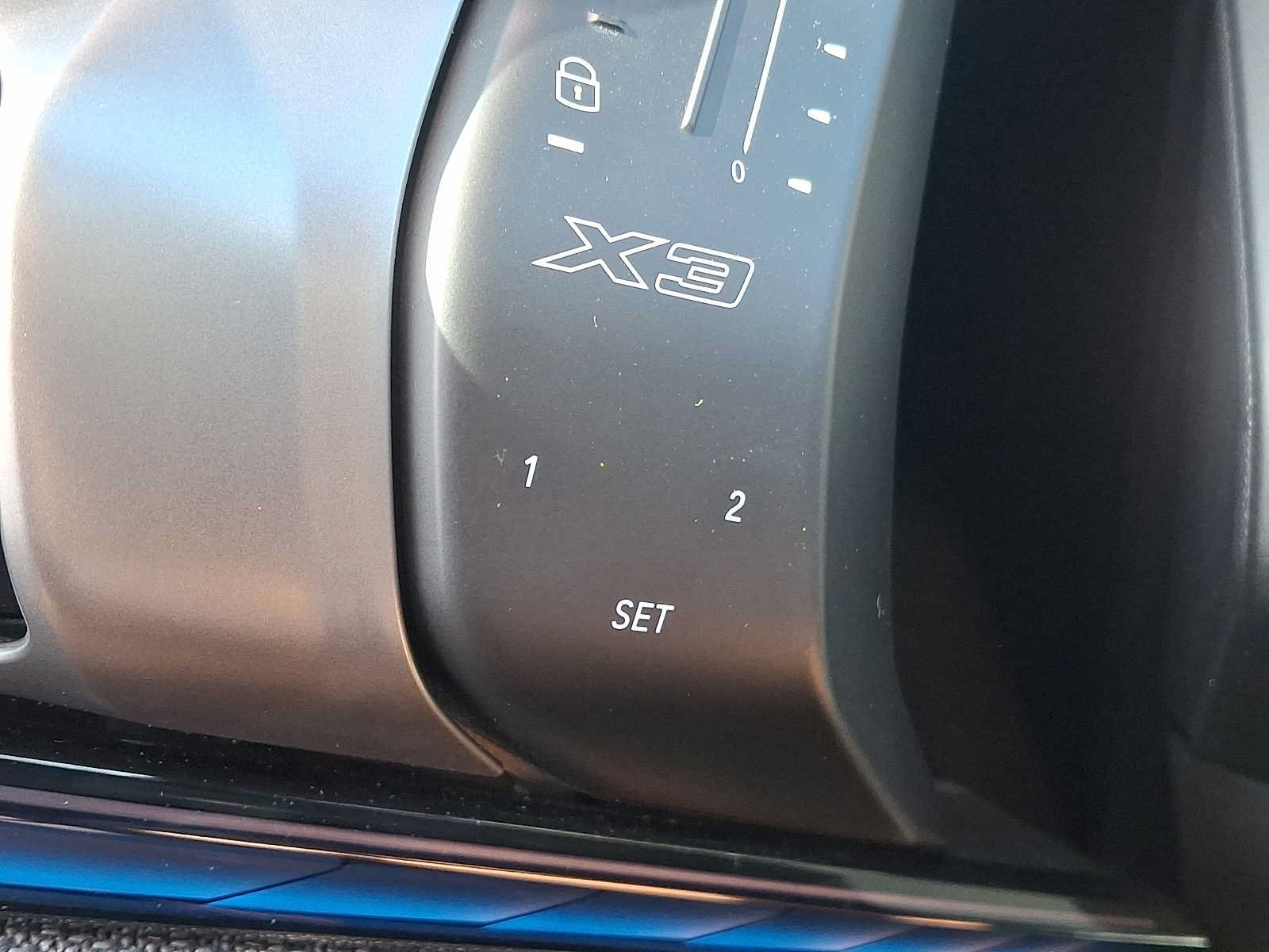 Used 2026 BMW X3 xDrive30i w/ Premium Package AWD/4WD image 24