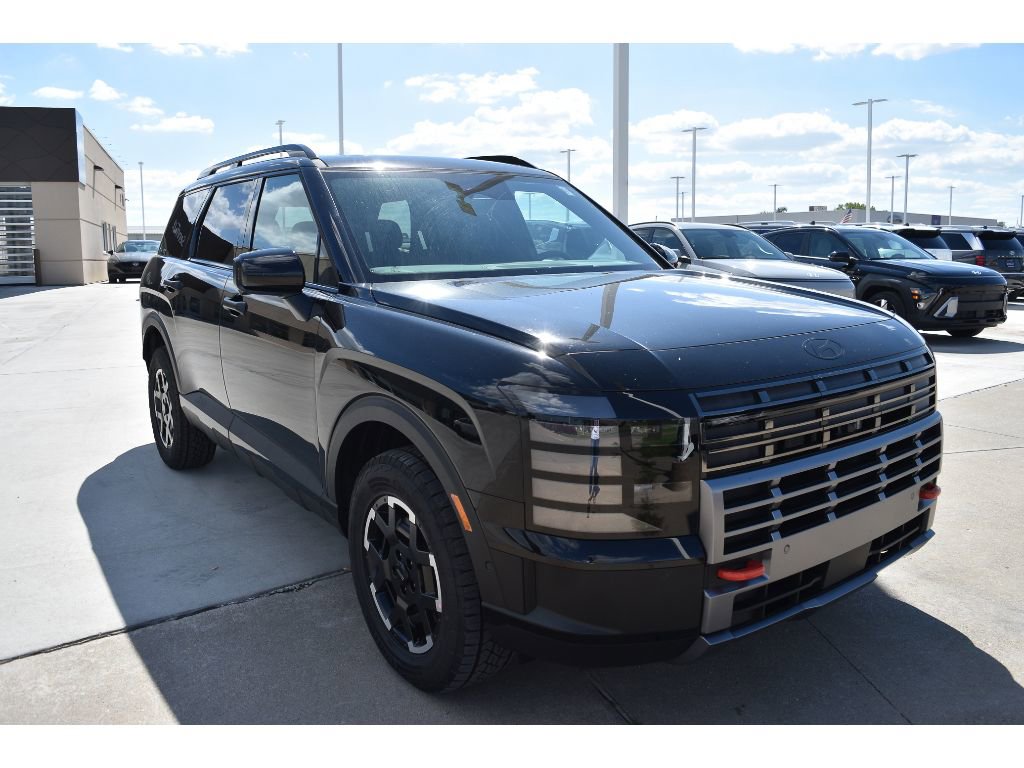 New 2026 Hyundai Palisade XRT Pro image 2